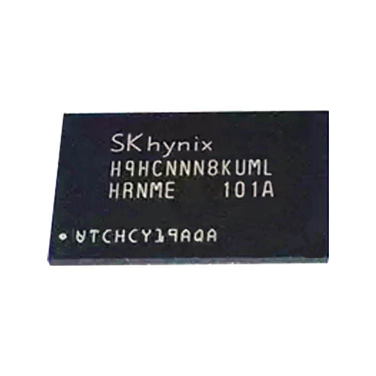 H9HCNNNBKUMLHR-NME In Stock SK Hynix LPDDR4 SDRAM Memory Chip Authorized SK Hynix Wholesalers