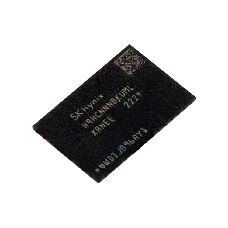 H9HCNNNBKUMLXR-NEE In Stock SK Hynix DDR SDRAM Chip Authorized SK Hynix Agent
