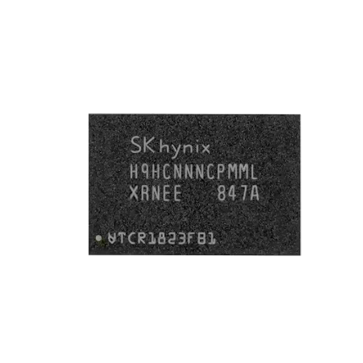 H9HCNNNCPMMLXR-NEE In Stock SK Hynix LPDDR4X DRAM Chip Authorized SK Hynix Suppliers