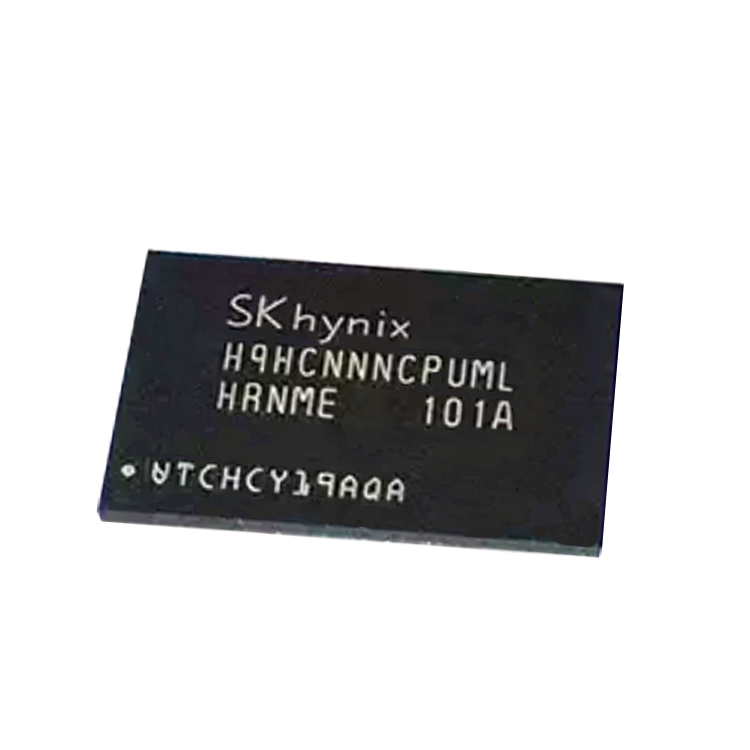 H9HCNNNCPUMLHR-NME In Stock SK Hynix LPDDR4 SDRAM Memory Chip Authorized SK Hynix Vendors