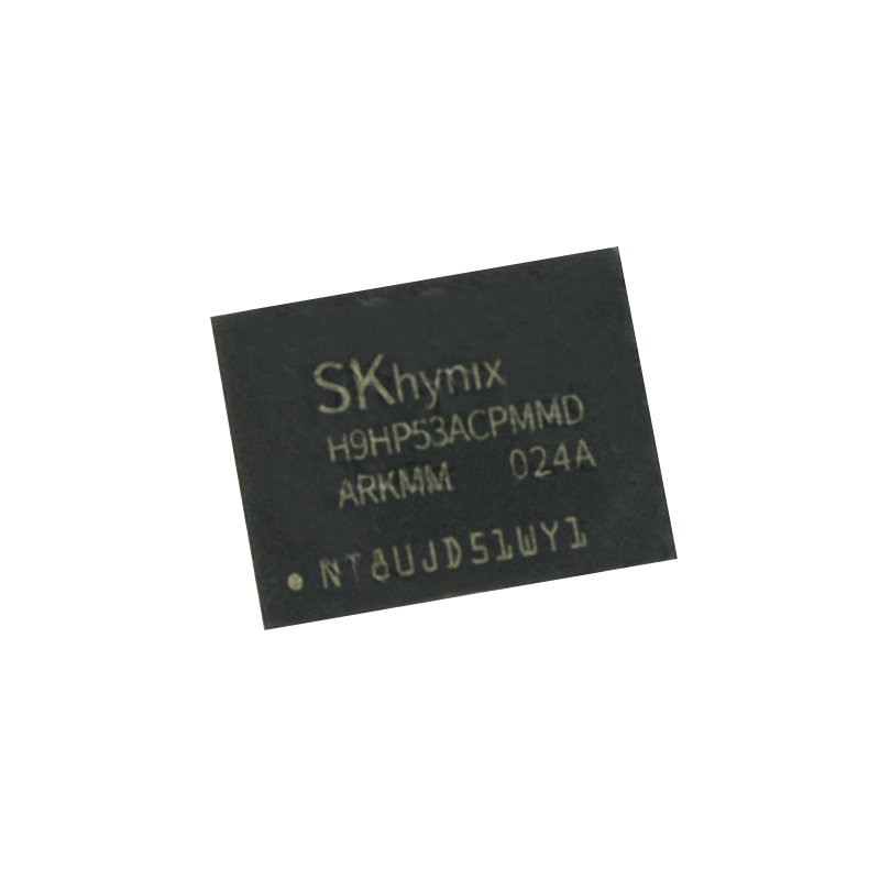 H9HP53ACPMMDAR-KMM eMCP eMMC5.1+LPDDR4X SK hynix