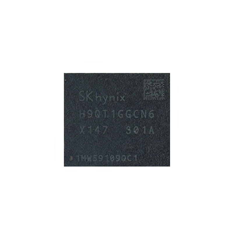 SK hynix H9QT1GGCN6X147R UFS+LPDDR4x uMCP In stock