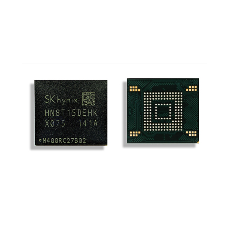 HN8T15DEHKX075 SK Hynix UFS3.1 In stock