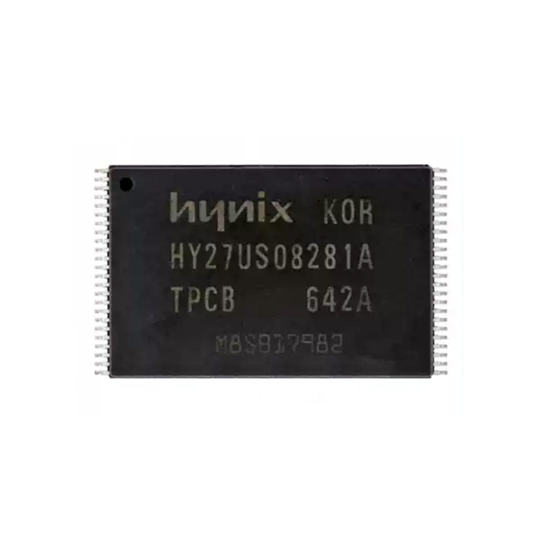 HY27US08281A-TPCB In Stock SK Hynix NAND Flash Memory Chip Authorized SK Hynix Agent