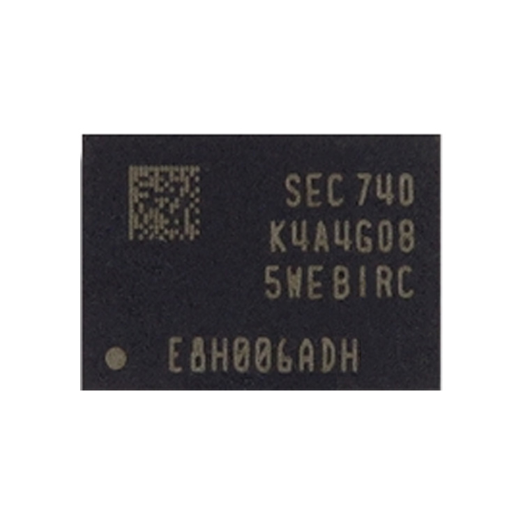 K4A4G085WE-BIRC In Stock 4Gb DDR4 Samsung Electronic Component Agent