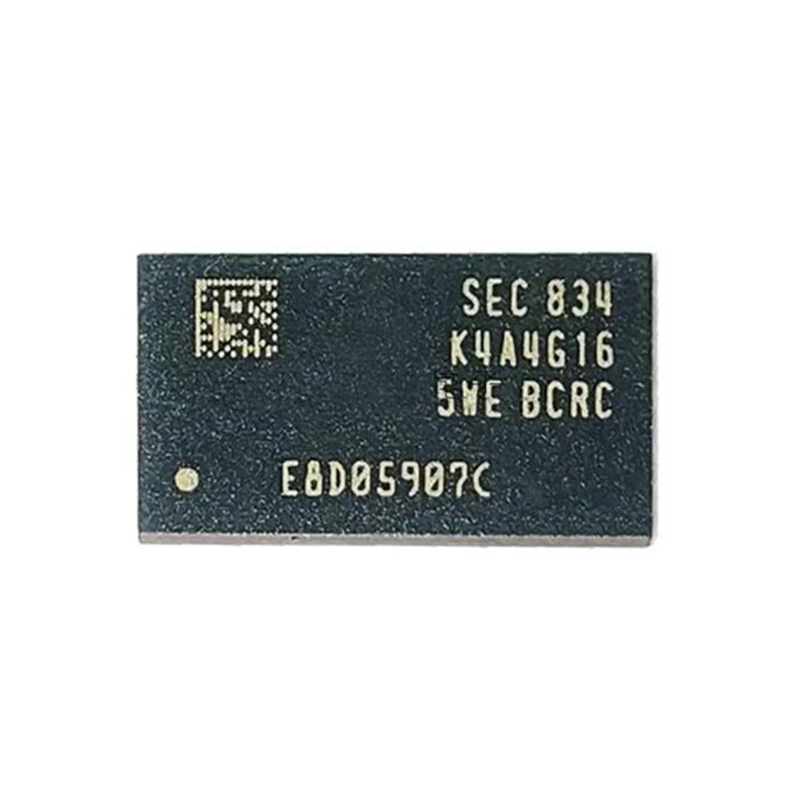 K4A4G165WE-BCRC 4Gb DDR4 SDRAM Samsung electronic component supplier