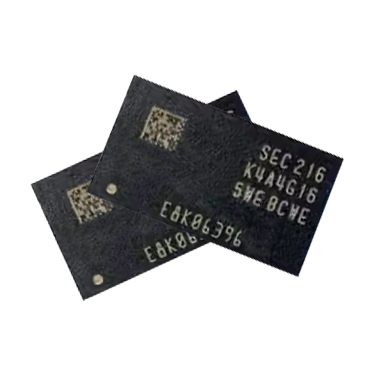 K4A4G165WE-BCWE In Stock Samsung 4Gb 256Mx16 DDR4 Samsung Electronic Component Wholesalers