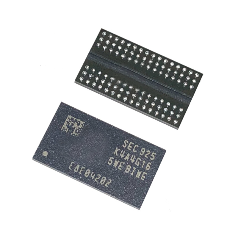 K4A4G165WE-BITD Samsung 4Gb DDR4 SDRAM 96FBGA