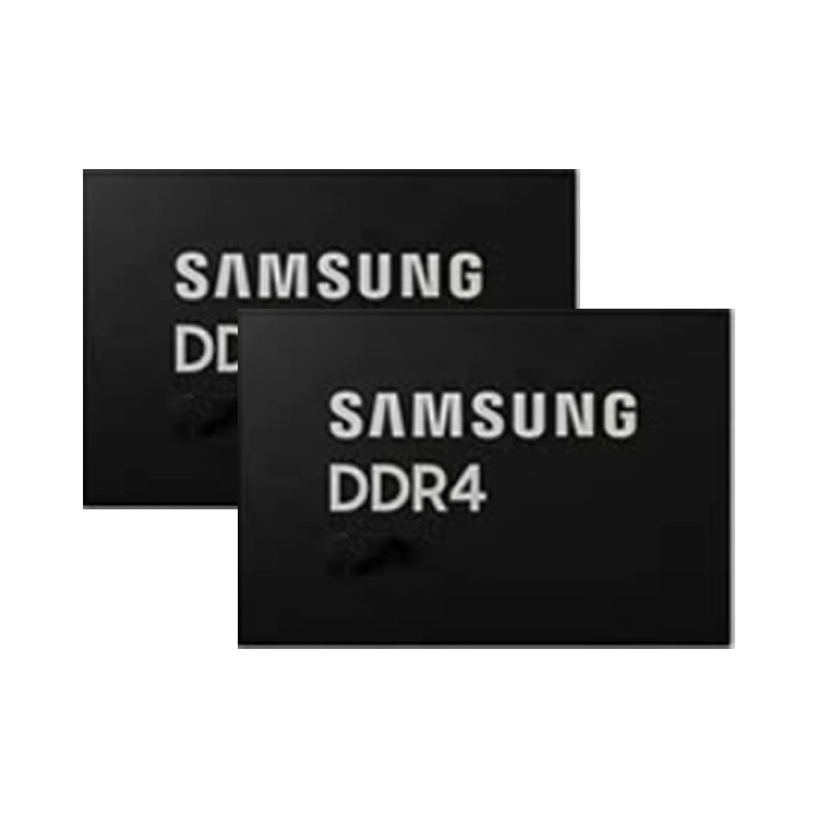 K4A8G085WC-BIWE In Stock Samsung 8Gb 1Gx8 DDR4 Samsung Electronic Component Suppliers
