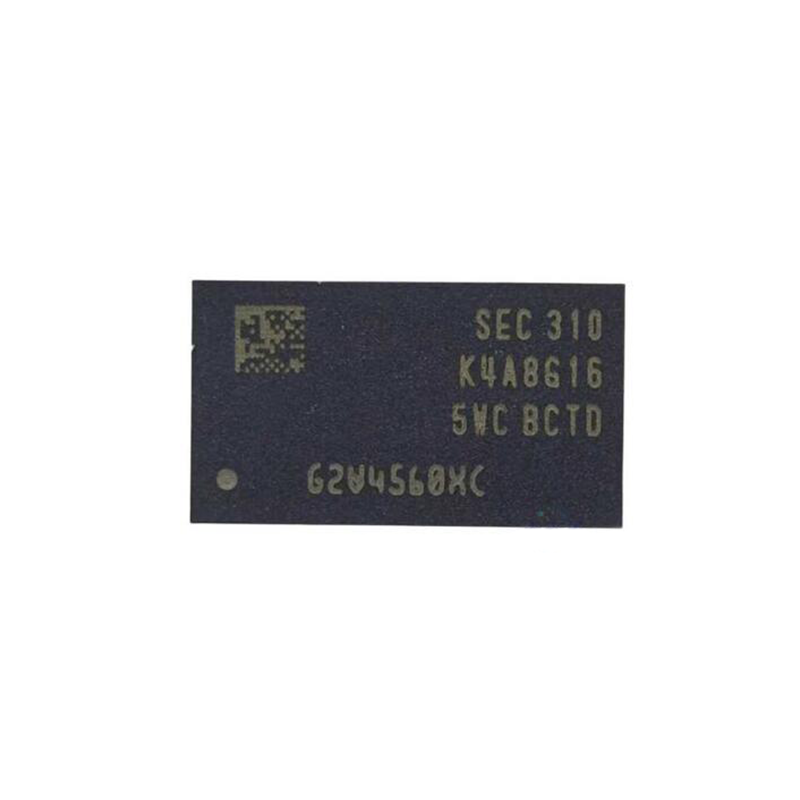 K4A8G165WC-BCTD 8Gb DRAM DDR4 SDRAM Memory stock