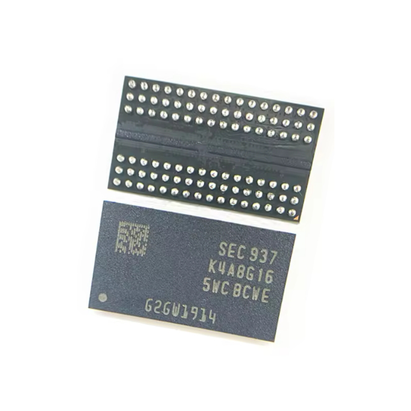 K4A8G165WC-BCWE 8Gb DDR4 SDRAM Samsung electronic components shops