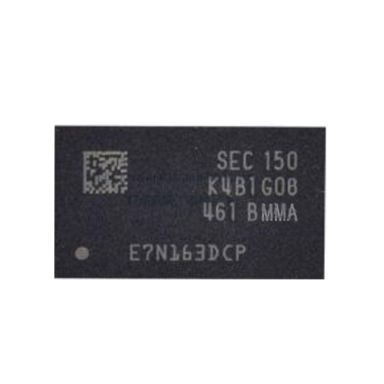 K4B1G0846I-BMMA In Stock Samsung Electronic Parts Suppliers