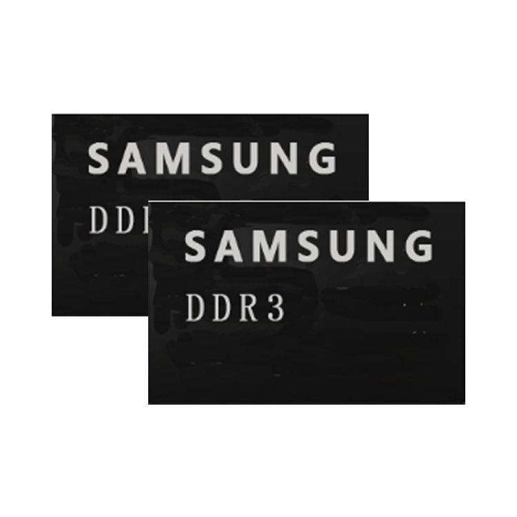 K4B4G0846E-BMMA In Stock Samsung 4Gb 512Mx8 DDR3L SDRAM Samsung Electronic Parts Wholesalers