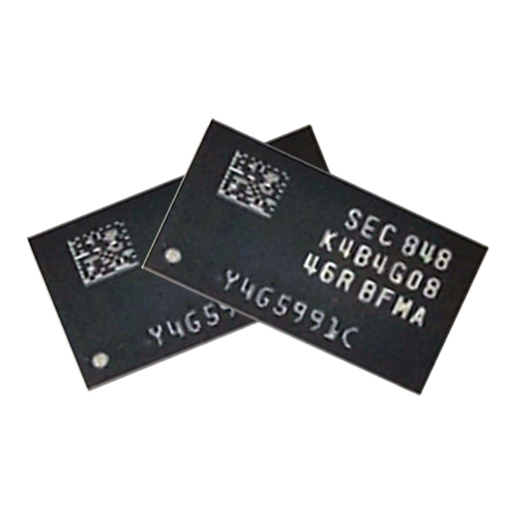 K4B4G0846R-BFMA In Stock Samsung 4Gb 512Mx8 DDR3 Samsung Electronic Component Suppliers