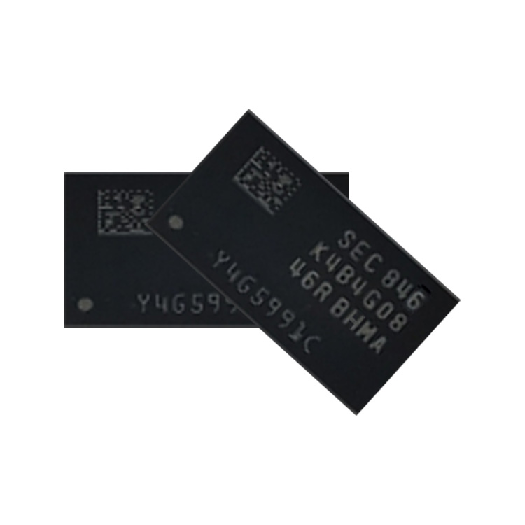 K4B4G0846R-BHMA In Stock Samsung 4Gb 512Mx8 DDR3 Samsung Electronic Component Distributors