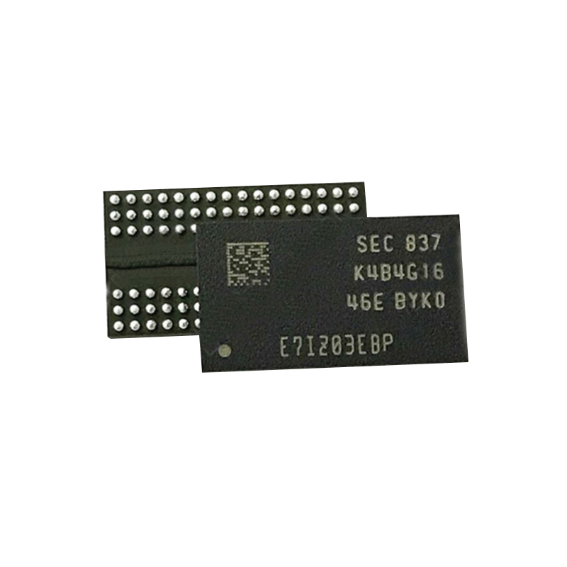 K4B4G1646E-BYK0 4Gb DDR3L SDRAM Samsung electronic component supplier