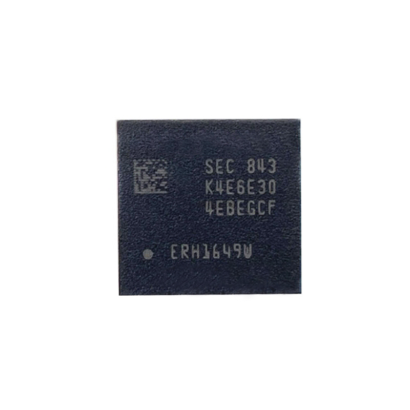 Samsung K4E6E304ED-EGCG 16Gb DDP LPDDR3 SDRAM