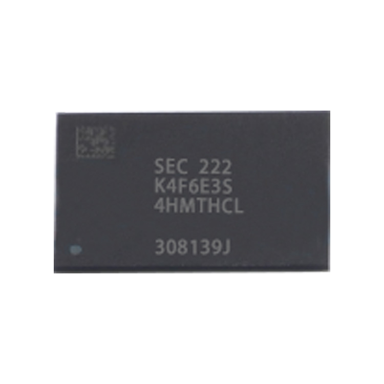 K4F6E3S4HM-THCL In Stock Competive Price Samsung Electronic Component Distributor