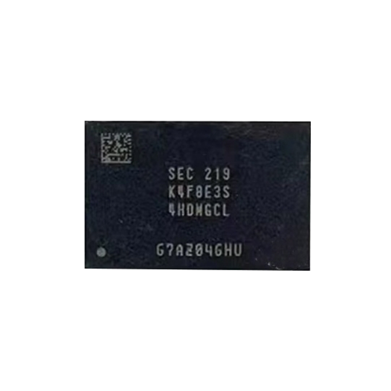 K4F8E3S4HD-MGCL 8Gb LPDDR4 electronic component wholesalers