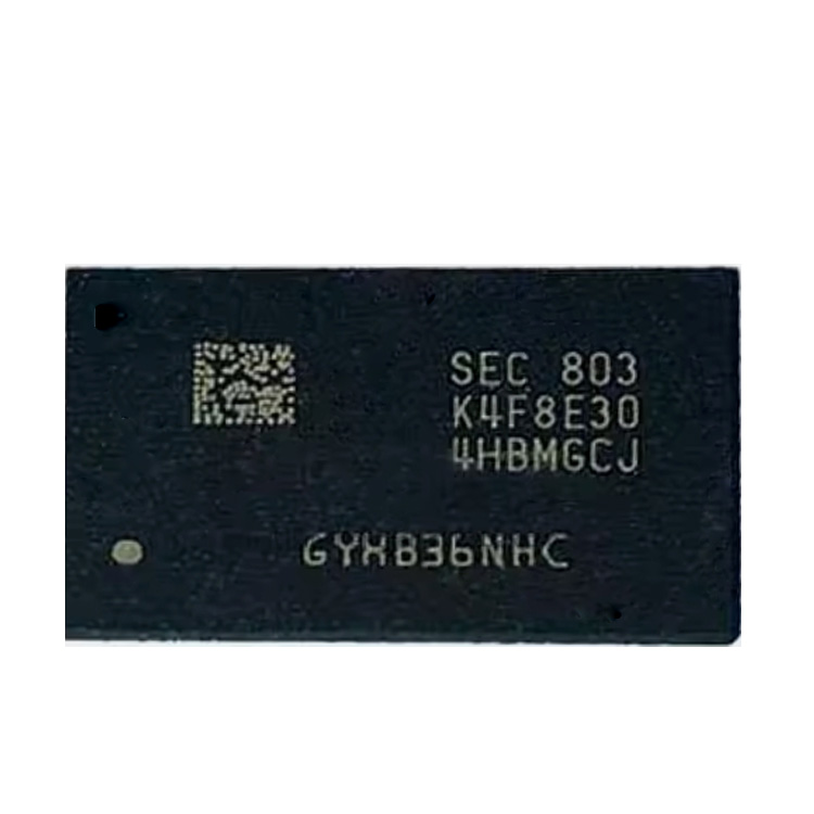 K4FBE3D4HM-MGCJ In Stock LPDDR4 Samsung Electronic Component Agency