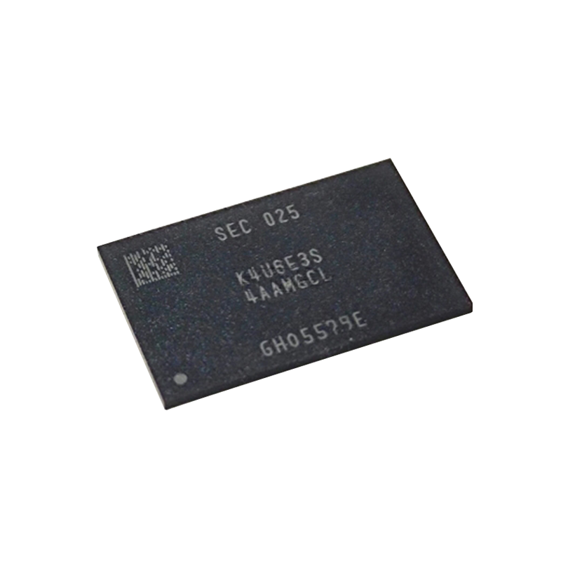 K4U6E3S4AA-MGCL LPDDR4X Samsung