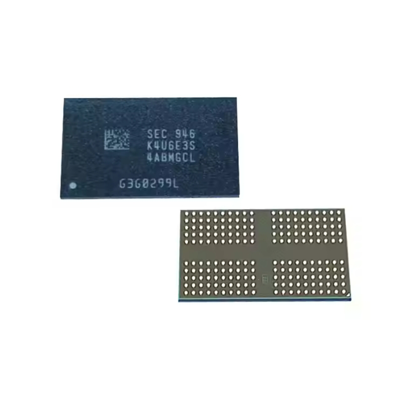 Samsung K4U6E3S4AB-MGCL LPDDR4X
