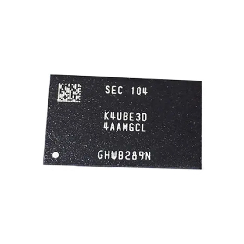 K4UBE3D4AA-MGCL Samsung LPDDR4X