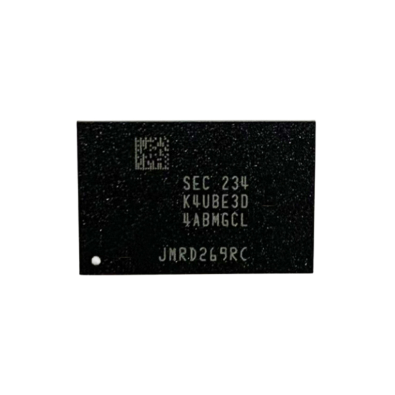 Samsung K4UBE3D4AB-MGCL LPDDR4X