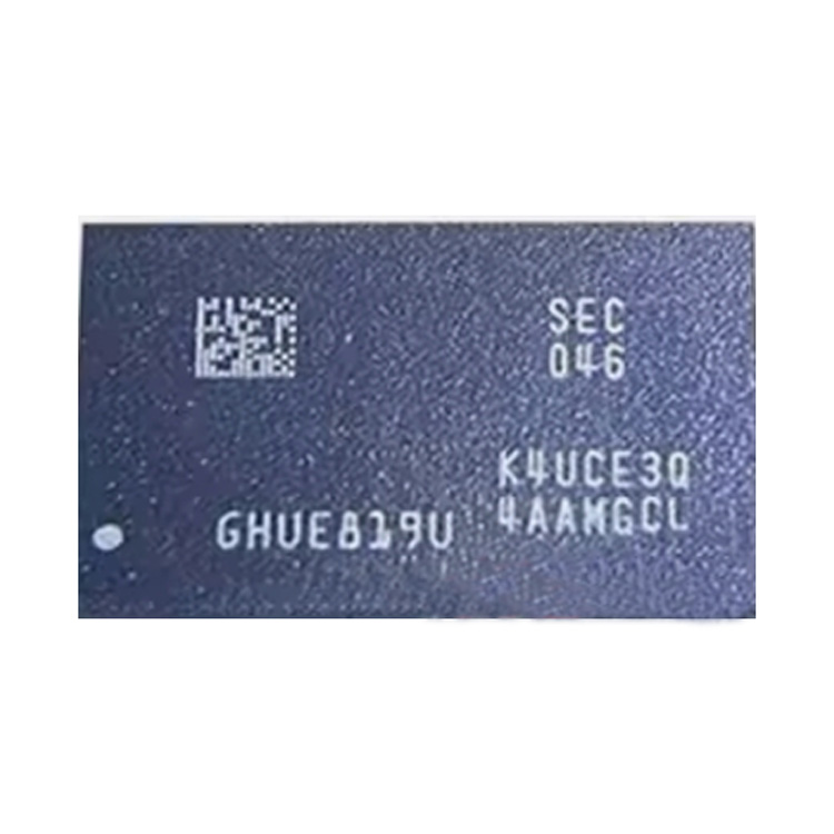 K4UCE3Q4AA-MGCL In Stock Samsung Electronic Component Vendor