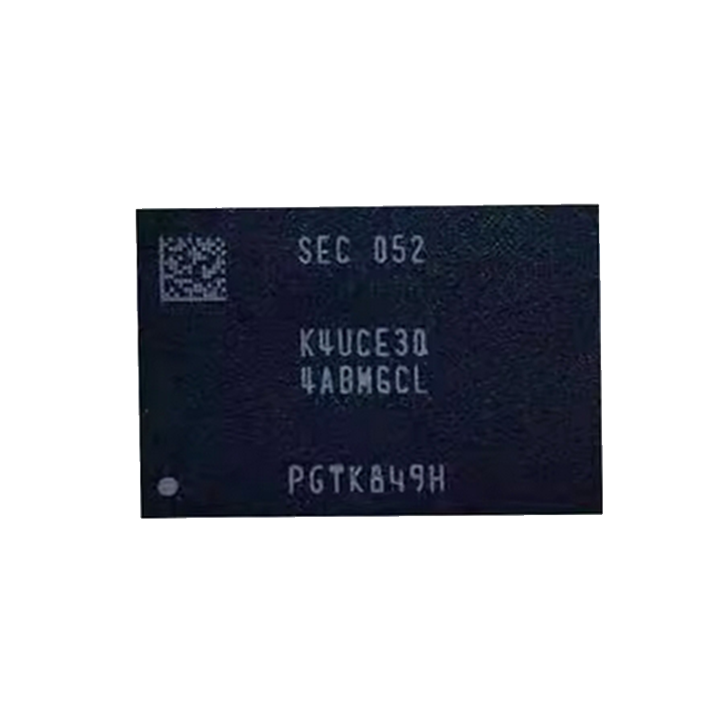 Samsung K4UCE3Q4AB-MGCL LPDDR4X