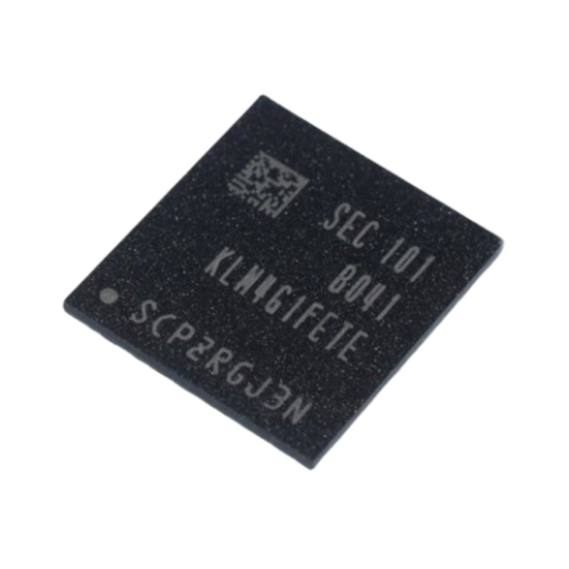 Samsung KLM4G1FETE-B041 eMMC 5.1 In stock