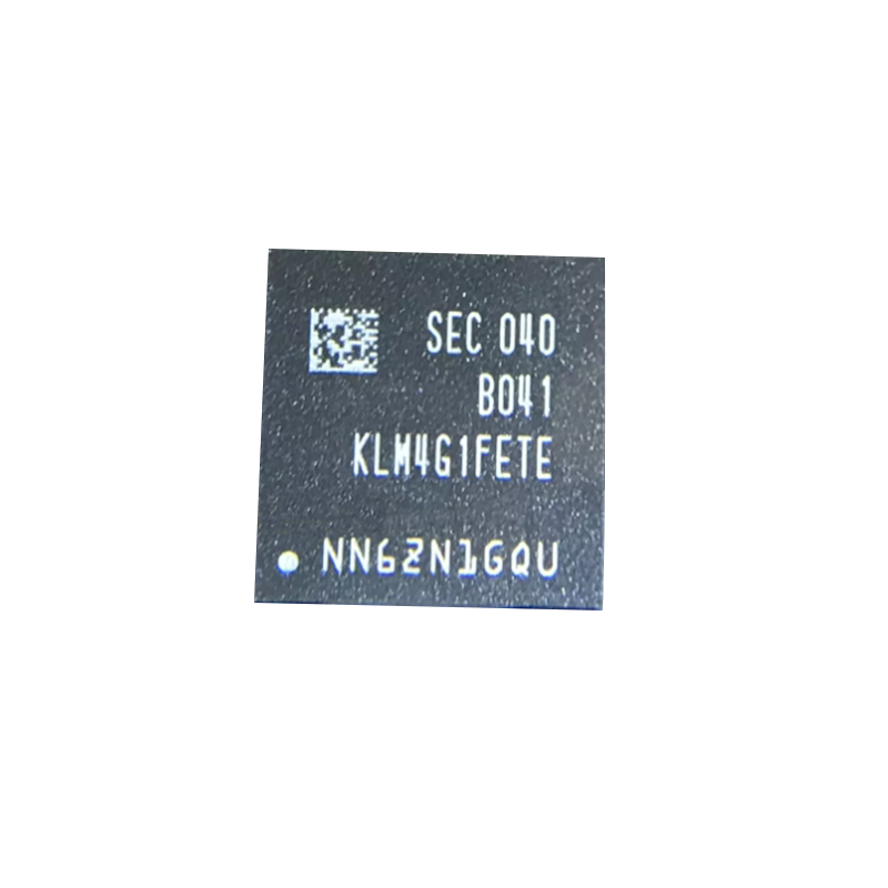 KLM4G1FETE-BO41 datasheet pdf price Samsung eMMC 5.1