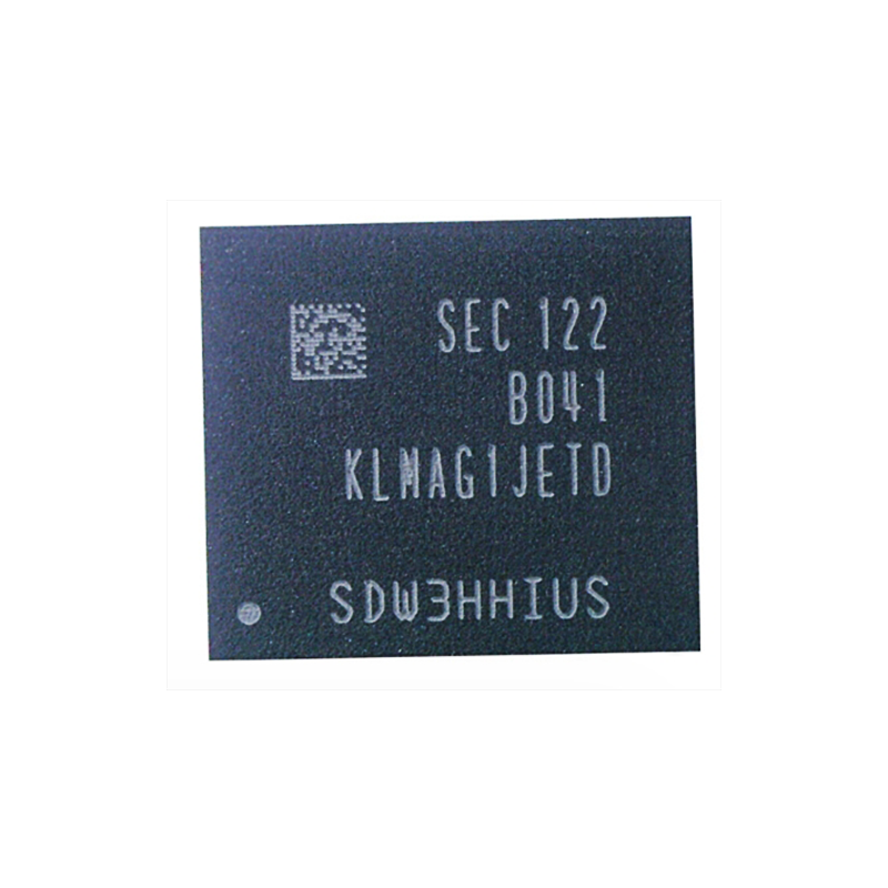 SAMSUNG KLMAG1JETD-B041 eMMC firmware electronic component wholesalers