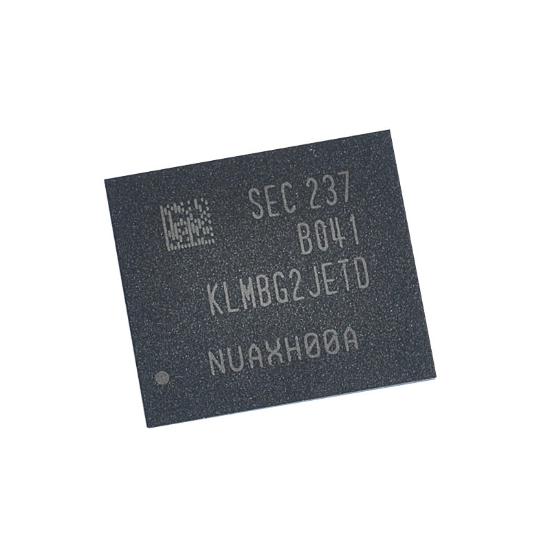KLMBG2JETD-B041 datasheet pdf 32Gb eMMC 5.1 Samsung price