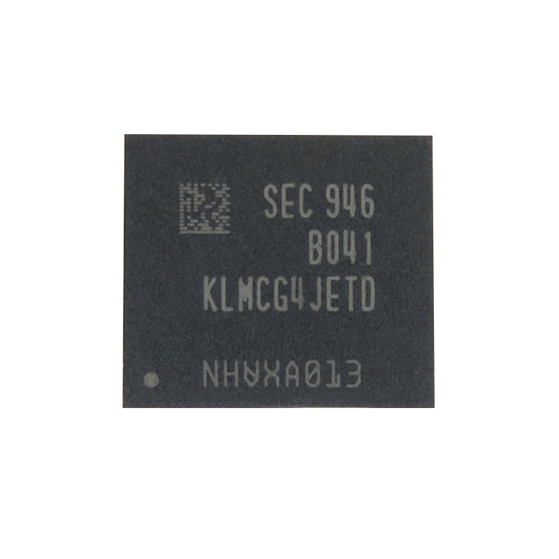 Samsung KLMCG4JETD-B041 eMMC 5.1 In stock