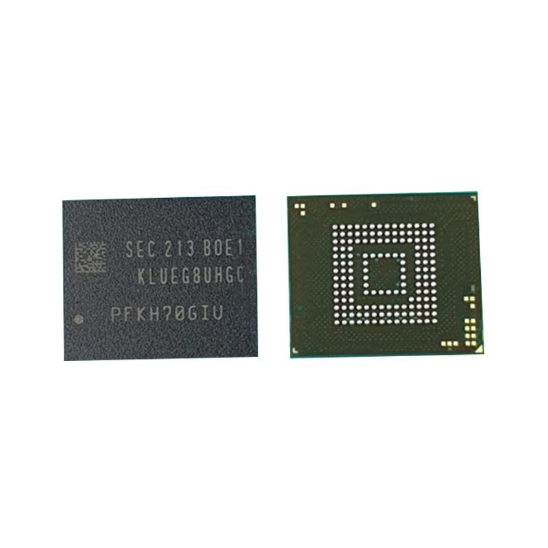 Samsung KLUEG8UHGC-B0E1 UFS 3.1 256GB Original New