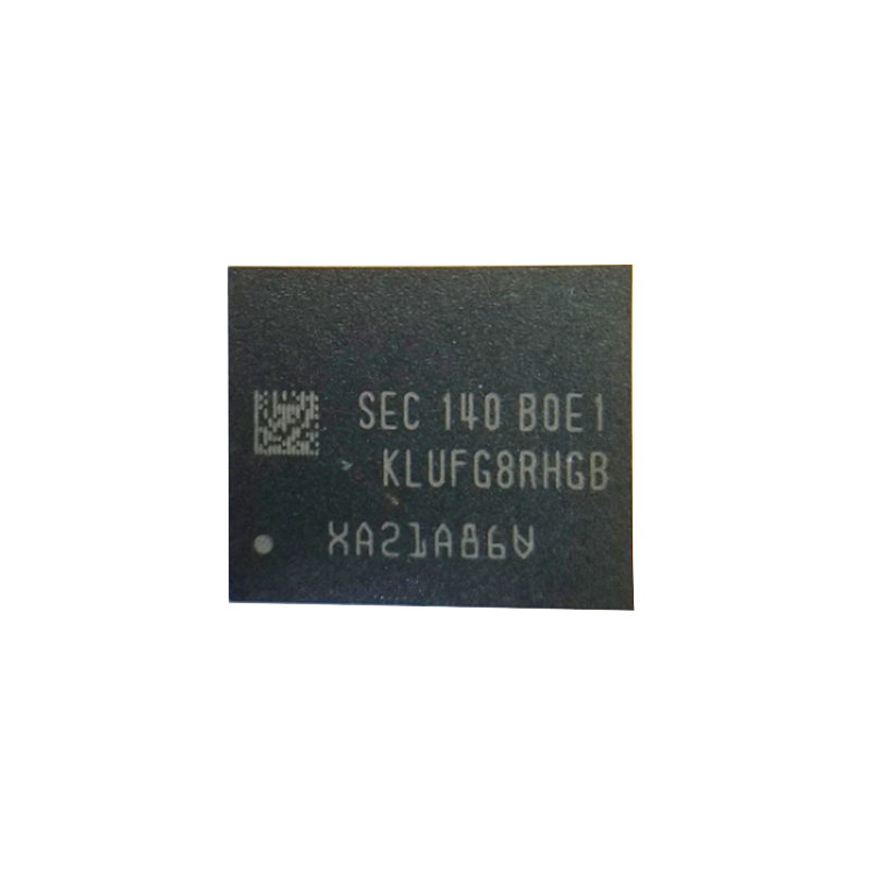 KLUFG8RHGB-B0E1 UFS 3.1 Samsung In stock