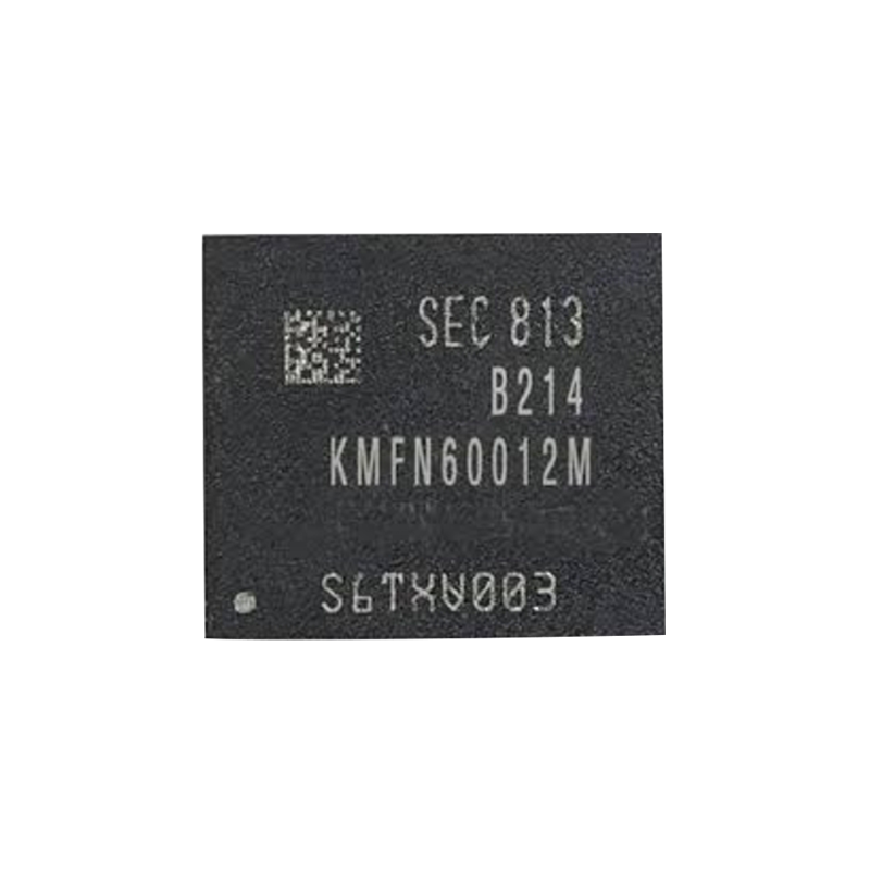KMFN60012M-B214 price eMCP Memory Chip