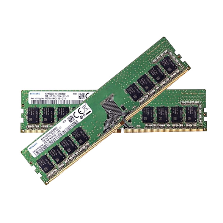 M378A2G43AB3-CWE In Stock Samsung16Gb 1Rx8 UDIMM DDR4 Samsung Electronic Component Suppliers