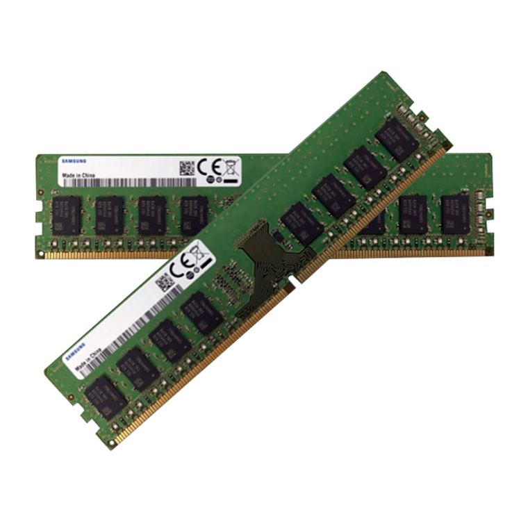 M378A2K43DB1-CVF In Stock Samsung 16GB 2Rx8 UDIMM DDR4 Memory Module Samsung Electronic Components Wholesalers