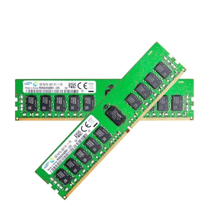 M393A2K40BB1-CRC In Stock 16Gb DDR4 Samsung Electronic Component Supplier