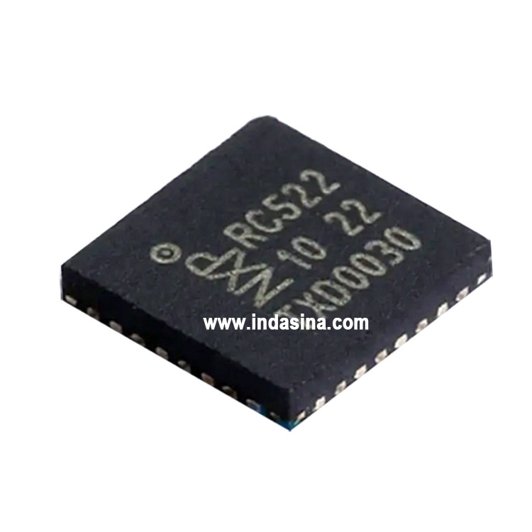 MFRC52202HN1,151 In Stock NXP Advanced NFC/RFID Reader IC NXP Wholesalers