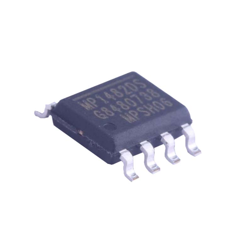 MP1482DS-LF-Z In Stock MPS DC-DC Power Conversion Chip MPS Electronic Parts Distributors