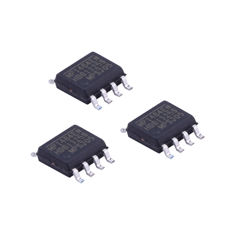 MP1484EN-LF-Z In Stock MPS High Efficiency LDO MPS Electronic Component Suppliers
