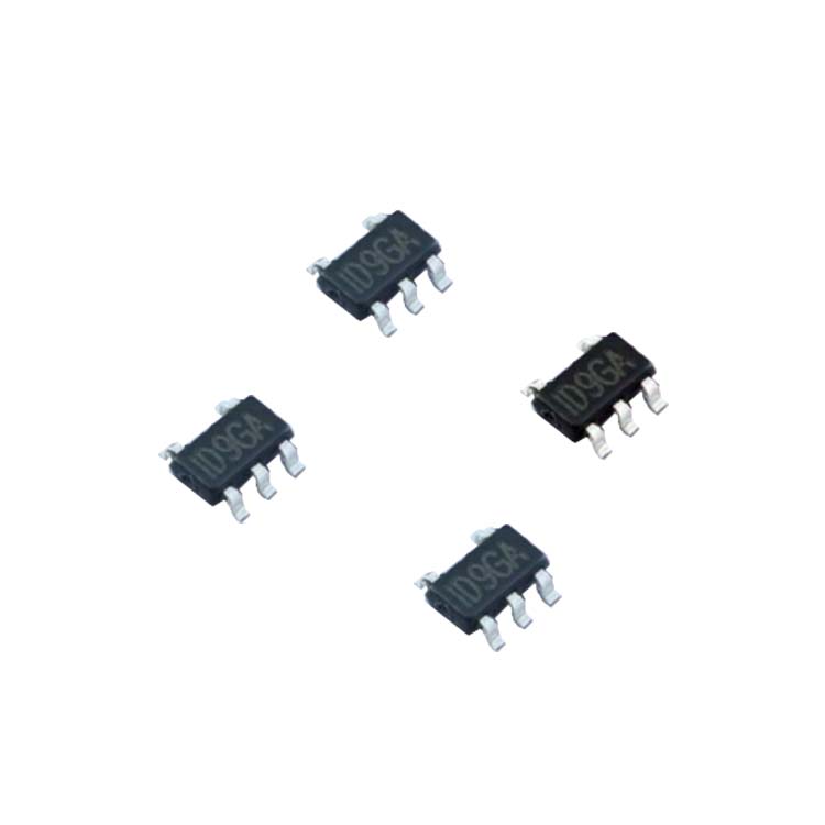 MP1540DJ-LF-Z In Stock MPS Step-Up Converter MPS Electronic Parts Agent