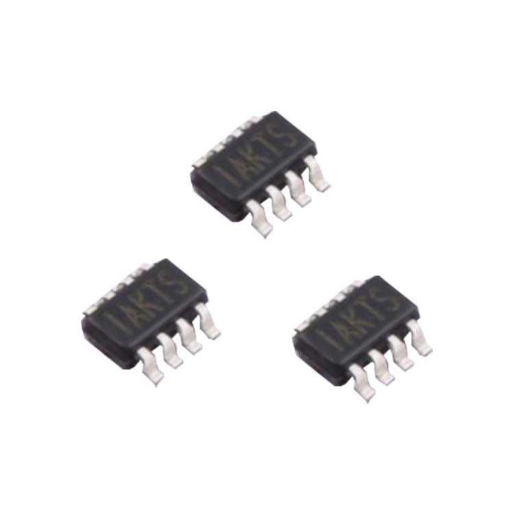 MP3414AGJ-Z In Stock MPS Step-up Converter With Output Disconnect MPS Electronic Component Agent