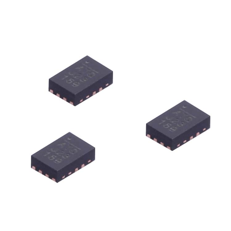 MP8756GD-Z In Stock MPS High-Current Synchronous Step-Down Converter MPS Electronic Component Distributors