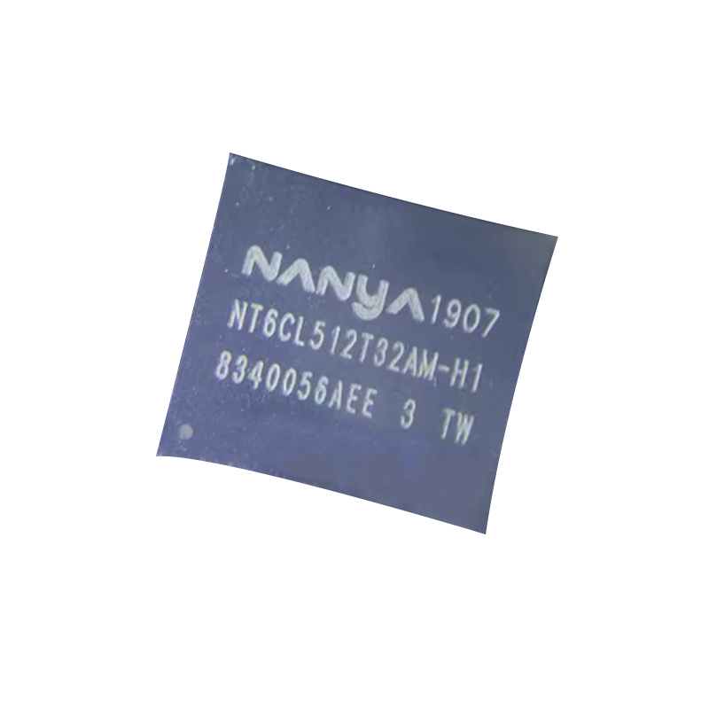 NT6CL512T32AM-H1 Commercial Mobile LPDDR3 16Gb(DDP) SDRAM