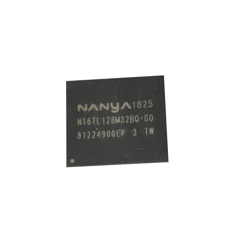 Nanya NT6TL128M32BQ-G0 PDDR2 4Gb SDP SDRAM commercial stock