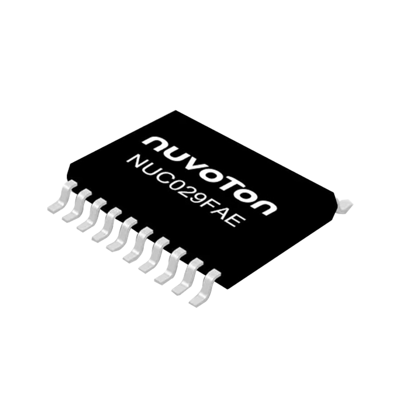 In stock NUC029FAE MCU TSSOP20 Nuvoton